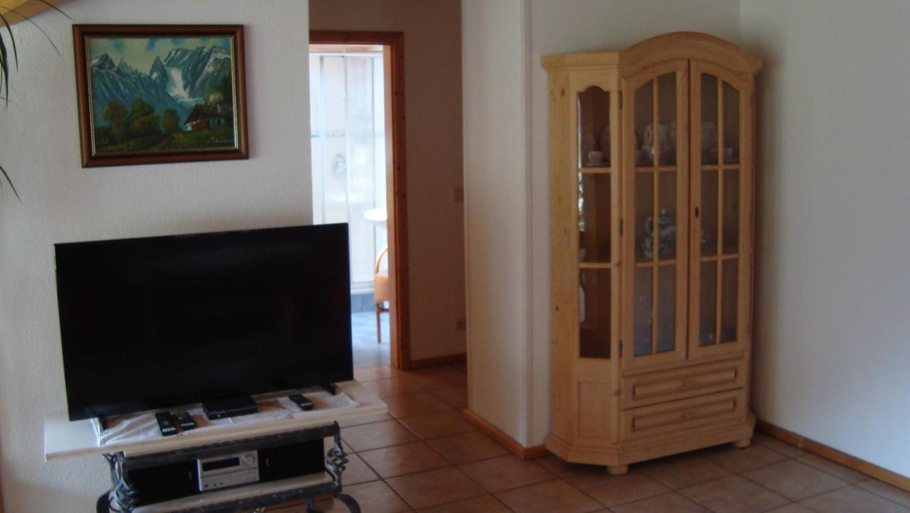 Haus Schwarz Apartman Staudach-Egerndach Kültér fotó